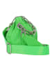 Replay Schultertasche 23 cm jasmine green