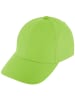 fiebig Baseball Cap in grün