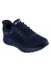 Skechers Footwear Sportschuh Bobs Slip IN in Blau