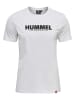 Hummel Hmllegacy Erwachsene in BLACK/WHITE