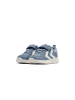 Hummel Klettverschluss Sneaker Crosslite Infant Lebensstil Kinder in FADED DENIM