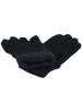 Kessler Liv Handschuhe Leder in black