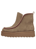 Tamaris Stiefelette in CAMEL