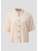 QS Bluse  in  45G0_rosa