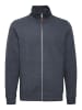 BLEND Sweatjacke BHAlio in Dunkelblau