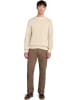 Timberland Pullover "Oyster River" in Beige