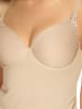 Viania Spacer Bügel BH Hemd Carola in nude