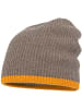 Balke Strickmütze in braun