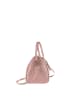 Pierre Cardin Tasche mit Henkel in MAUVE