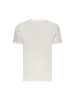 FREDDY Blaues Baumwoll-T-Shirt