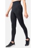 Odlo Leggings "Tights Active 365" in Schwarz
