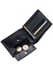 Maître Geldbörse Abtweiler Gathman Billfold H12 in Black