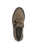 Tamaris COMFORT Slipper in TAUPE
