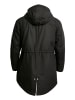 Brandit Parka in black