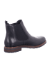 Tamaris Chelsea Boot in schwarz