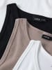 name it Tanktop in Mocha Meringue