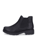 rieker Chelsea-Boot in schwarz