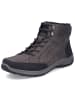 rieker Winterboot in braun