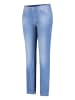 MAC HOSEN ANGELA in Blau