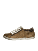 MADDOX Sneaker VALENTINA in Nappato - wood