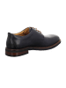 DIGEL Business Schnürschuhe in Blau