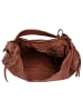 Samantha Look Shopper in cognac