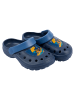 Paw Patrol Paw Patrol Clogs Chase Sandalen Pantoletten Gartenschuhe rutschfest in blau