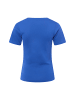 brookshire T-Shirt in blau - 0071