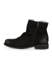Felmini Stiefelette in Schwarz