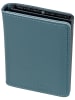 Secrid Geldbörse Slimwallet Original in Ice Blue