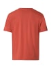Hanro T-Shirt Living Shirts in chutney