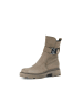 Gabor Stiefelette in beige