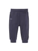 Bornino 2er-Pack Jogginghosen in Blau