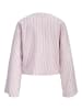 JJXX Bluse in Pink Lady