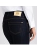 MAC JEANS - RICH SLIM chic, Light authentic denim in Blau