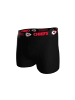 NFL Boxer Kansas City Chiefs in BLK/MGR/RED