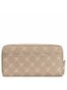 JOOP! Women Cortina 1.0 Melete - Geldbörse 10cc 18 cm RFID (offwhite) in sesame