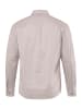 JP1880 Hemd in dunkelbeige