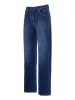 Mart Visser Livia Jeans, Dunkelblau