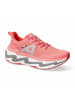 Allrounder Sneaker in pink