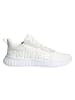 adidas Kaptir Base in Weiß