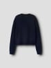 name it Strickpullover in Dark Sapphire