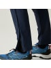 Regatta Zip Off Outdoorhose XERT Stretch Z/O Trousers Kurzgröße in Navy