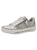 Jana Sneaker in GREY/FLOWER