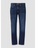 s.Oliver Jeans-Hose BENITO in 58Z4_dunkelblau