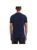 YEAZ CHAY T-Shirt in blau