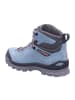 LOWA Wanderschuh in blau