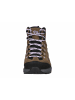 Brütting Wanderstiefel "Mount Bear High" in Braun