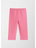 s.Oliver Leggins 3/4 in Pink