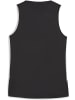 Puma Sportshirt "W CROSS THE LINE SingleT 3.0" in Schwarz